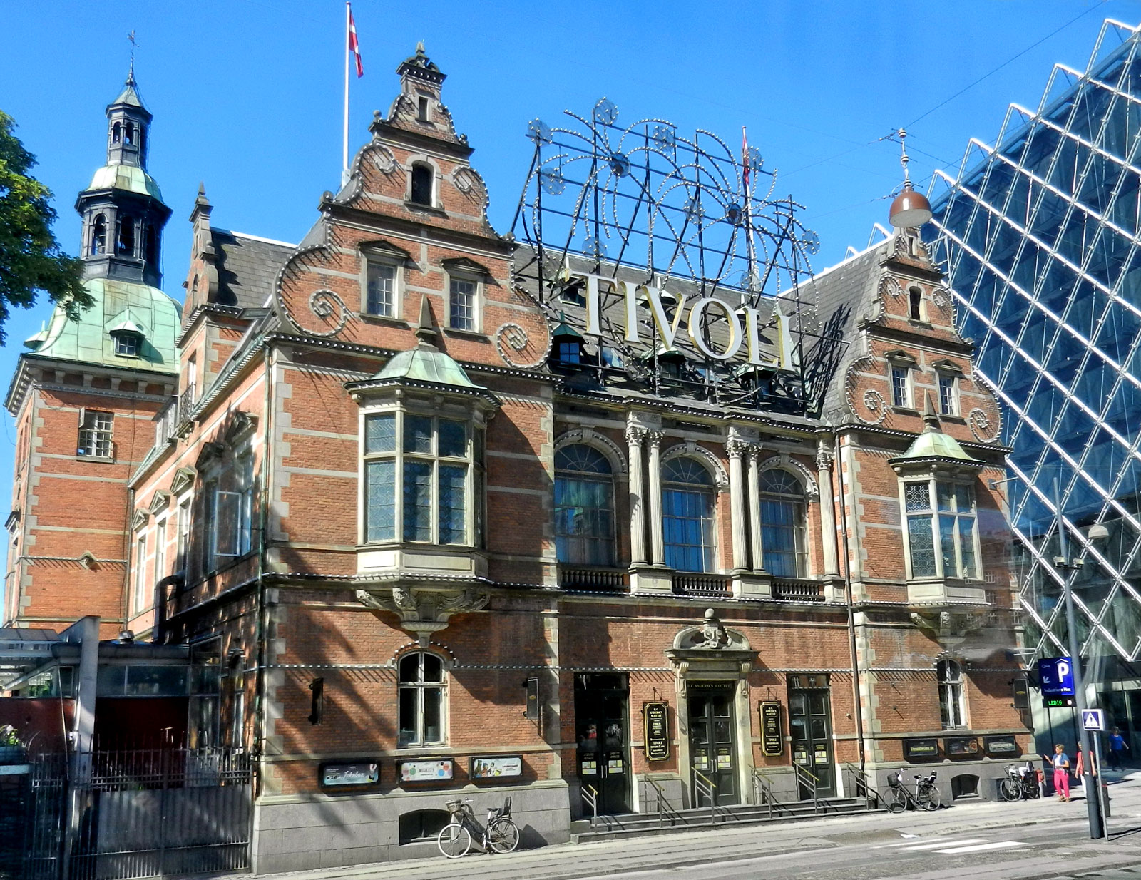 Copenhagen